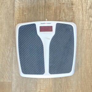 Health o Meter Digital Scale, 350lb Capacity